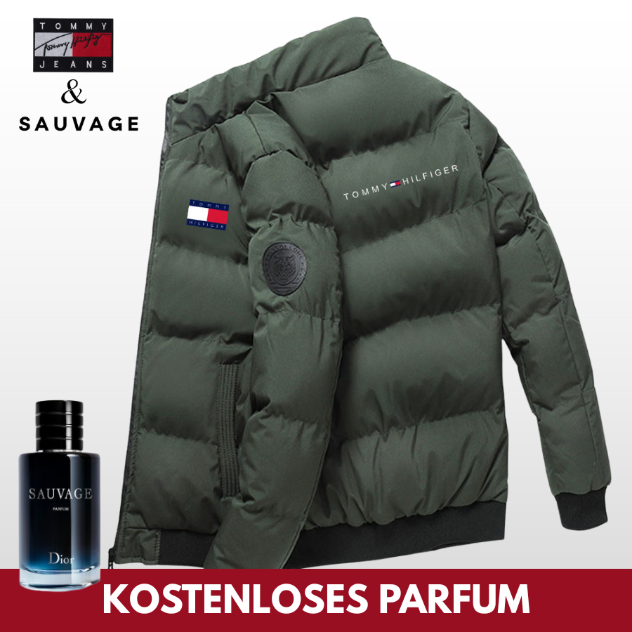 Angebot: Jacke + Parfüm heute!